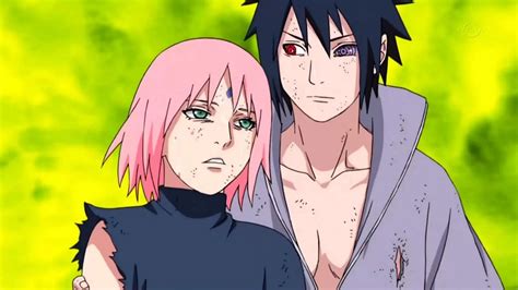 why does sakura like sasuke|did sakura and sasuke kiss.